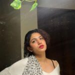 Deepa Thomas Instagram - Dusk till dawn . . . Styled & clicked by @swiya 🤍