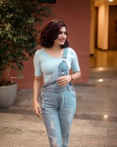 Deepa Thomas Instagram - DEEPA THOMAS ⭐️ @deepathomas__ . . . . @ni_ko_kid #actress #actor #love #model #bollywood #beautiful #hollywood #film #beauty #movie #fashion #photography #instagram #instagood #cinema #singer #movies #follow #acting #actresslife #like #s #cute #art #photoshoot #tollywood #photooftheday #actorslife #music #celebritystyle Calicut, India