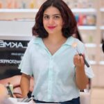 Deepa Thomas Instagram - 🧚🏻‍♂️