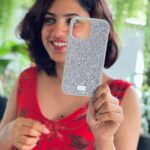 Deepa Thomas Instagram - I loved the phone cases from @_casepro_ ✨ And thank you for the cute gift too from @the_card_factory_ . Means alot 🥹🤍