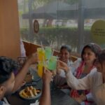 Deepa Thomas Instagram - @bunclubcafe ❤️🤤 . . . . . #trending #trendingreels #explore #explorepage #bunclub #kozhikode #calicutfood
