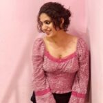 Deepa Thomas Instagram - 🐷