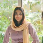 Deepa Thomas Instagram - Amina 🌝 Thank you for the love and support showered to Sulaikha Manzil 🤍🙏🏻 Means a lot :) Please do watch Sulaikha Manzil on Disney Plus Hotstar and let me know your responses . Thank you :) ✨