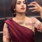 Deepa Thomas Instagram - :)
