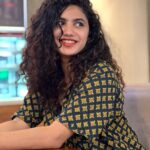 Deepa Thomas Instagram - 💭