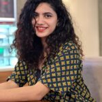 Deepa Thomas Instagram - 💭