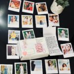 Deepa Thomas Instagram - I loved the phone cases from @_casepro_ ✨ And thank you for the cute gift too from @the_card_factory_ . Means alot 🥹🤍