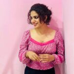 Deepa Thomas Instagram - 🐷