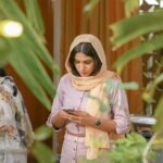 Deepa Thomas Instagram - Amina 🌝 Thank you for the love and support showered to Sulaikha Manzil 🤍🙏🏻 Means a lot :) Please do watch Sulaikha Manzil on Disney Plus Hotstar and let me know your responses . Thank you :) ✨