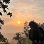Deepa Thomas Instagram - Pure 🌞 Wayanad- The palace of Natural Beauty.
