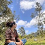 Deepa Thomas Instagram - ✌🏻 Shirt : @nc.circuit.outfitters
