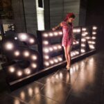 Devshi Khandur Instagram - Sometimes it's good to be seen!! #devshikhanduri #seen #Thailand #rooftopbar #bestbar #travel #actor #work #travelworld #travelasia #travelthailand #bangkok Seen Restaurant & Bar Bangkok