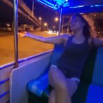 Devshi Khandur Instagram - Explore 🫶 #devshikhanduri #tuktuk #Huahin #latenight #Thailand #travelholic #travel #beauty #actor #live #travelling #worldtraveler #millionaire #saatuu Hua Hin