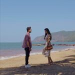 Digangana Suryavanshi Instagram - Bringing to you our Adhoori love story with my all-new song! #KamTohNahi coming soon. Stay tuned. #tseries @tseries.official #BhushanKumar @payaldevofficial @rohitpurohit08 @kunaalvermaa @adityadevmusic @videobrainsofficial