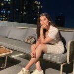 Digangana Suryavanshi Instagram - #kamtohnahi promotions ❤️ Styled by me 😂