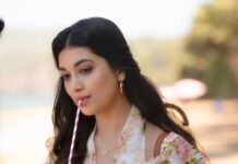 Digangana Suryavanshi Instagram - Thank you for your love ❤️ #kamtohnahi #diganganasuryavanshi #digangana
