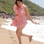 Digangana Suryavanshi Instagram - Thank you for your love ❤️ #kamtohnahi #diganganasuryavanshi #digangana