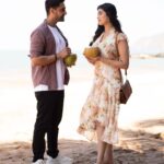 Digangana Suryavanshi Instagram - Thank you for your love ❤️ #kamtohnahi #diganganasuryavanshi #digangana