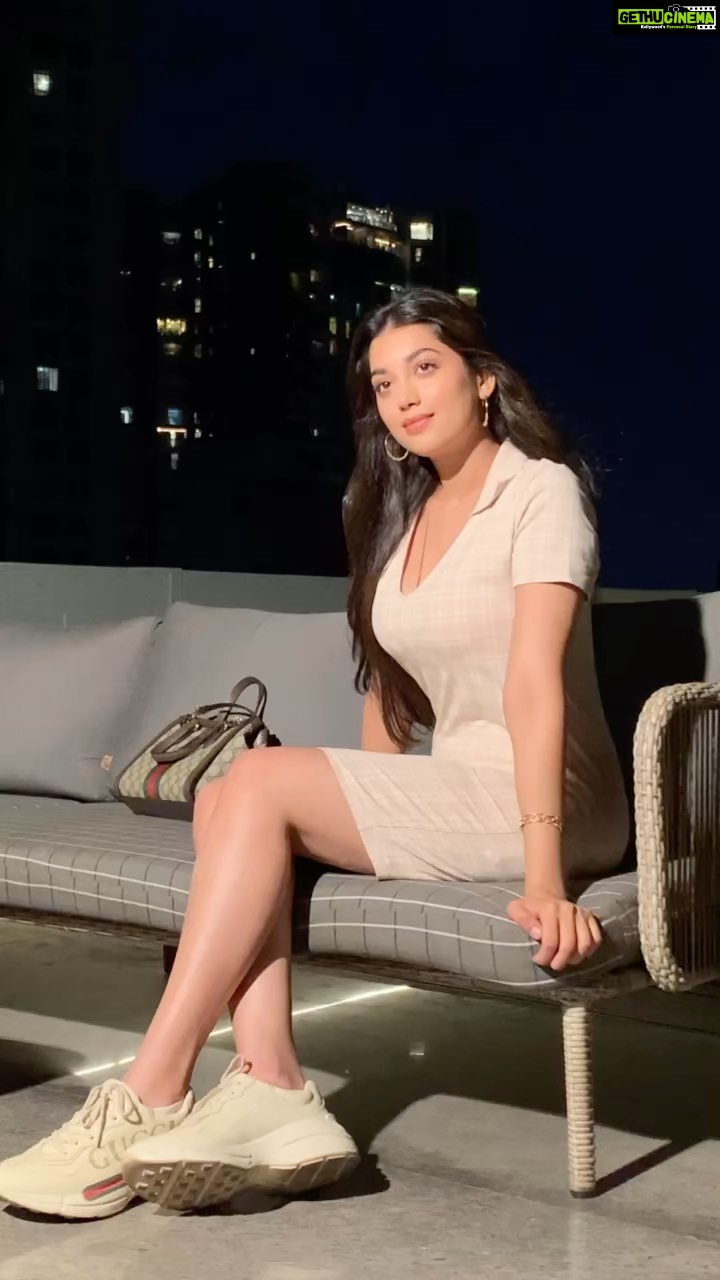Digangana Suryavanshi Instagram - #KamTohNahi ❤️