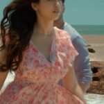 Digangana Suryavanshi Instagram - Here to take you on a roller coaster of emotions with our Adhoori love story! #KamTohNahi out now, tune in. #tseries @tseries.official #BhushanKumar @payaldevofficial @rohitpurohit08 @kunaalvermaa @adityadevmusic @videobrainsofficial