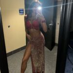 Disha Patani Instagram - 🐙