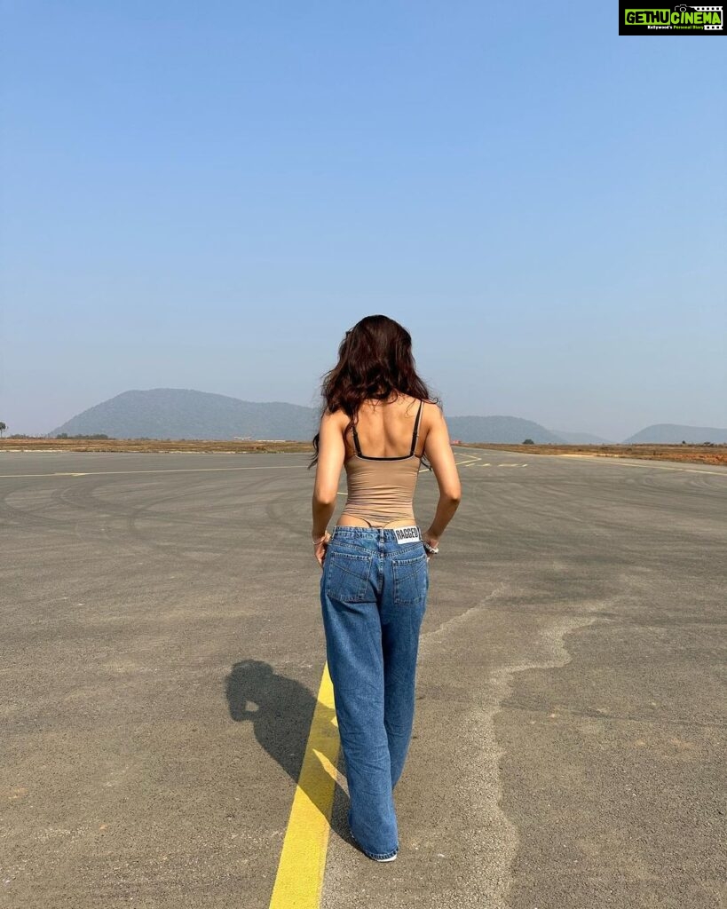 Disha Patani Instagram - 🦉