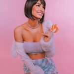 Disha Patani Instagram - 🍭