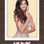 Disha Patani Instagram - ❤️Priyagold Hunk @priyagoldofficial #TasteKaBlockbuster