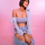 Disha Patani Instagram - 🍭