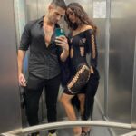 Disha Patani Instagram -