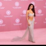 Disha Patani Instagram -
