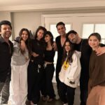 Disha Patani Instagram - To new memories and new friends ✨💓 grateful for them🙏💓✨