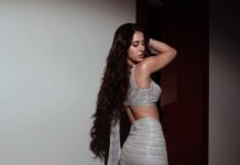 Disha Patani Instagram -