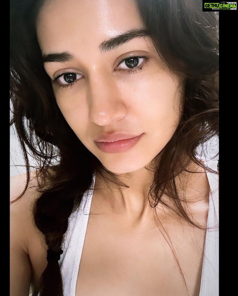 Disha Patani Instagram - 😴💤