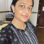 Divya Padmini Instagram - Magic of light🌞