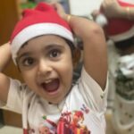 Divya Padmini Instagram - 🎅🏻🎄