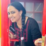 Divya Padmini Instagram -