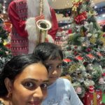 Divya Padmini Instagram - Baby’s day out🏙