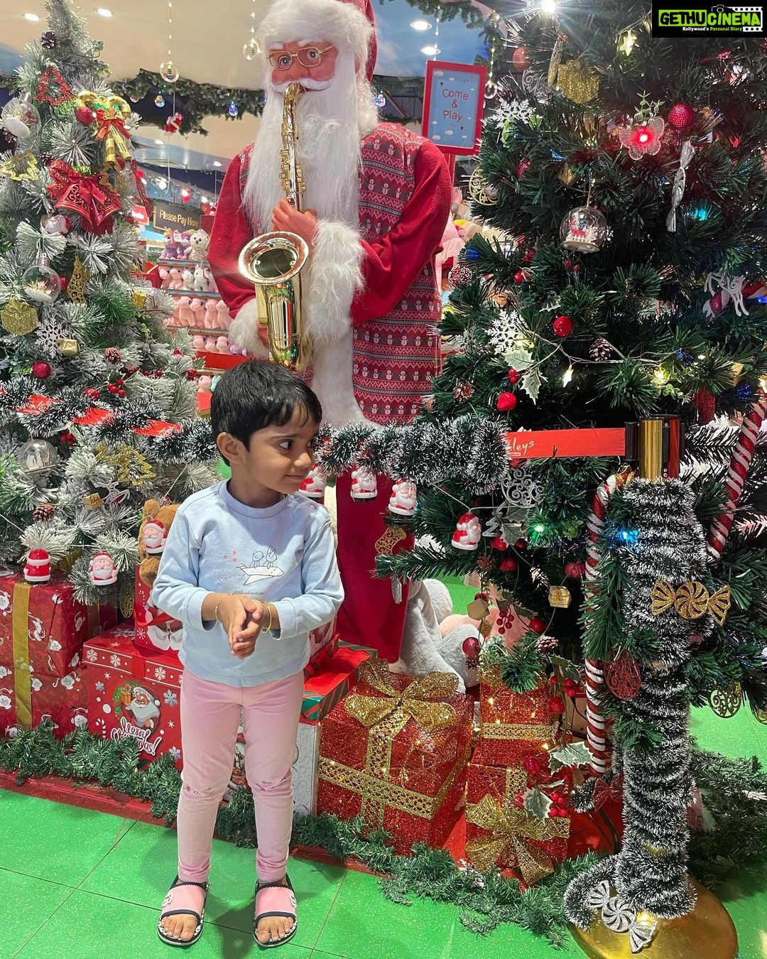 Divya Padmini Instagram - Baby’s day out🏙