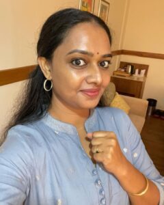 Divya Padmini Instagram - A lil warm