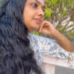 Divya Padmini Instagram - Moham kondu njan dooreyetho……