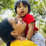 Divya Padmini Instagram -