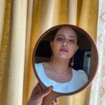 Divya Padmini Instagram – Mirror selfieee