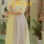 Divya Padmini Instagram – .. bcoz its trending..☺️