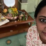 Divya Padmini Instagram - Happy VISHU🌞