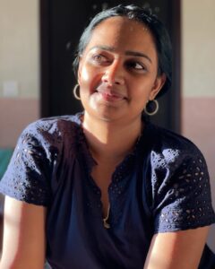 Divya Padmini Instagram - Filtered by sunlight🌞