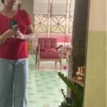 Divya Padmini Instagram -