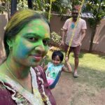 Divya Padmini Instagram - ā bit late but……🌈