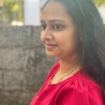 Divya Padmini Instagram -