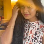 Divya Padmini Instagram - Lights ..camera..